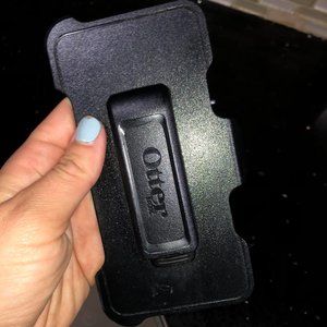 Otterbox Phone Clip